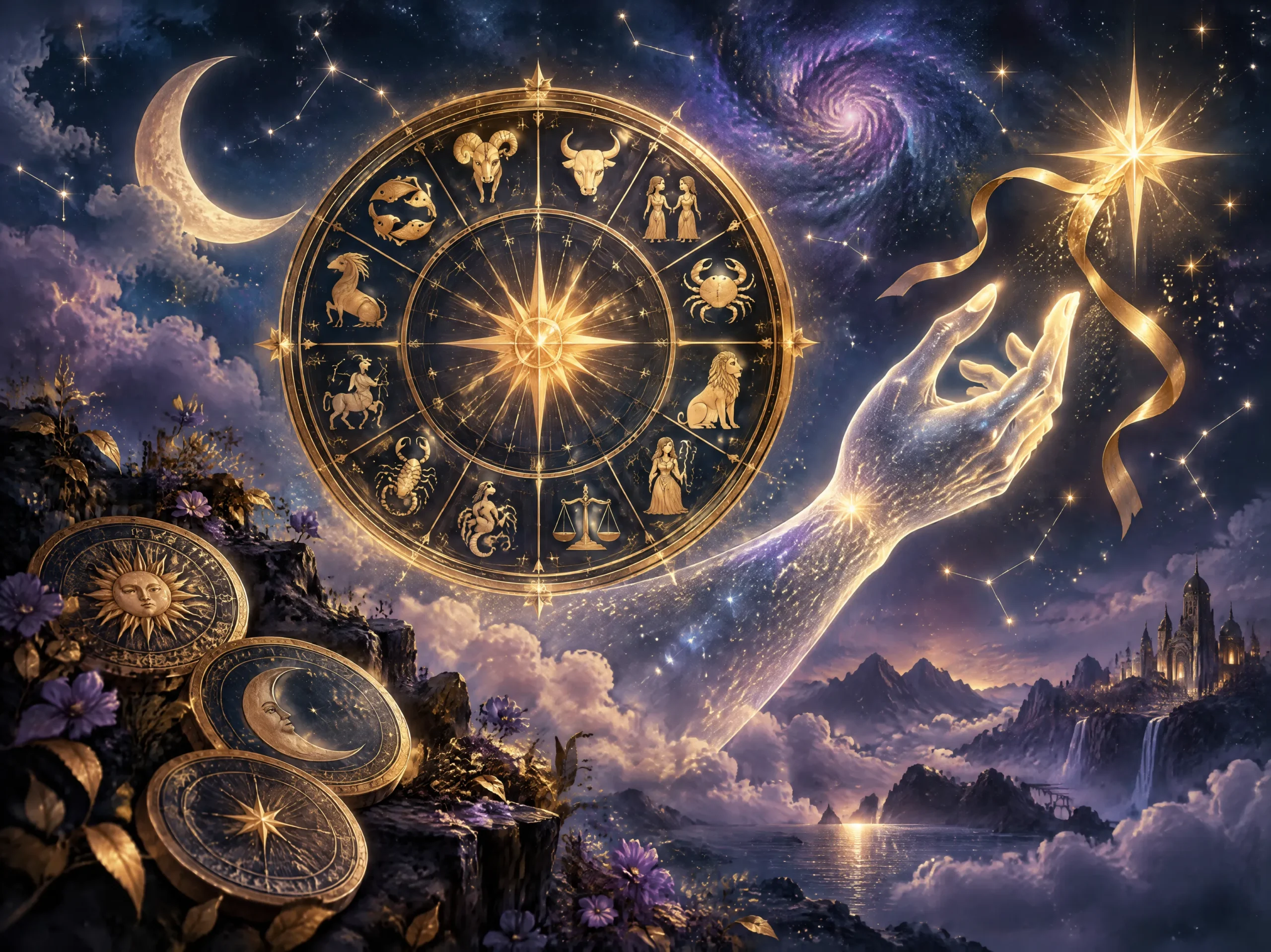 Horoscop 15 octombrie 2026. Se împlinește o promisiune veche pentru o zodie chiar de joi!