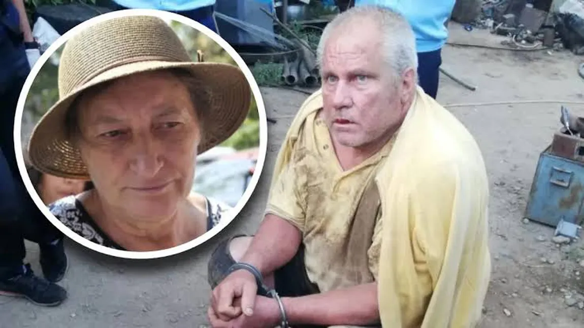 Elena Dincă RUPE TĂCEREA! De ce nu s-a încheiat divorțul de Gheorghe Dincă
