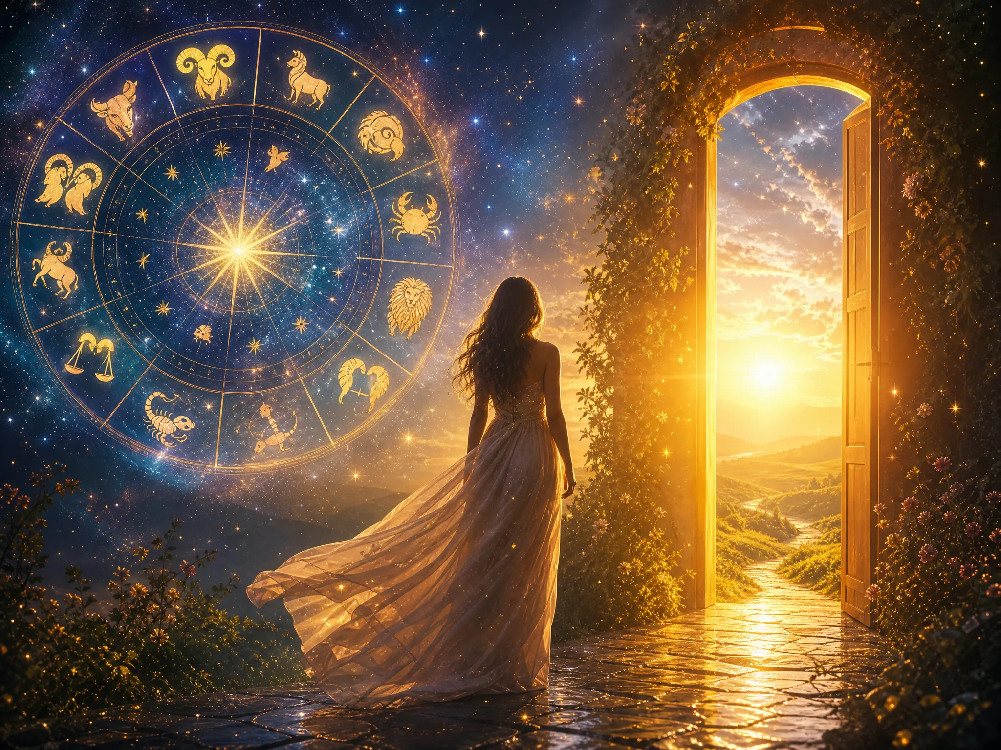 Horoscop 26 octombrie 2026. Zodia care luni își vede visul împlinit, dar nu cum îl aștepta