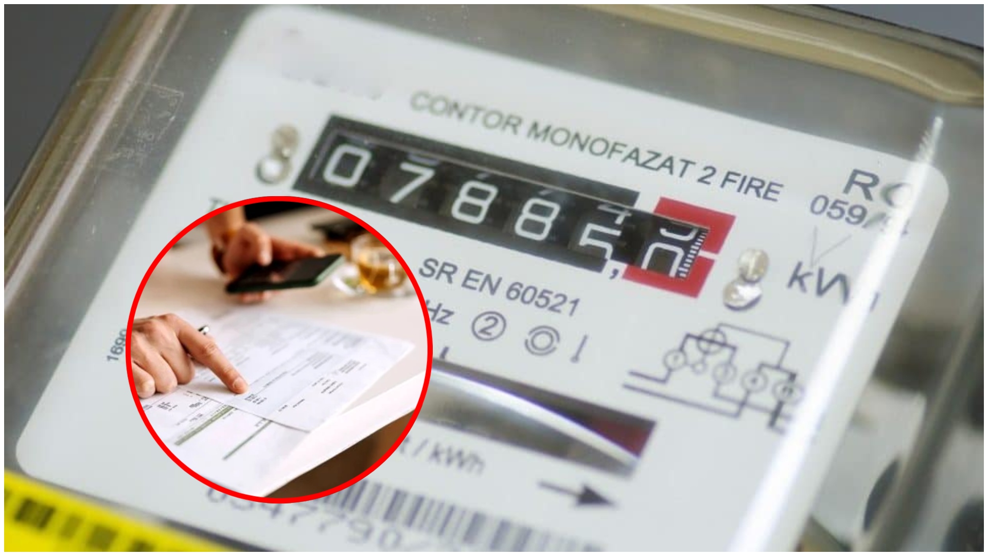 Facturile la energie iau foc! Cât vor ajunge să plătească românii în iarna aceasta