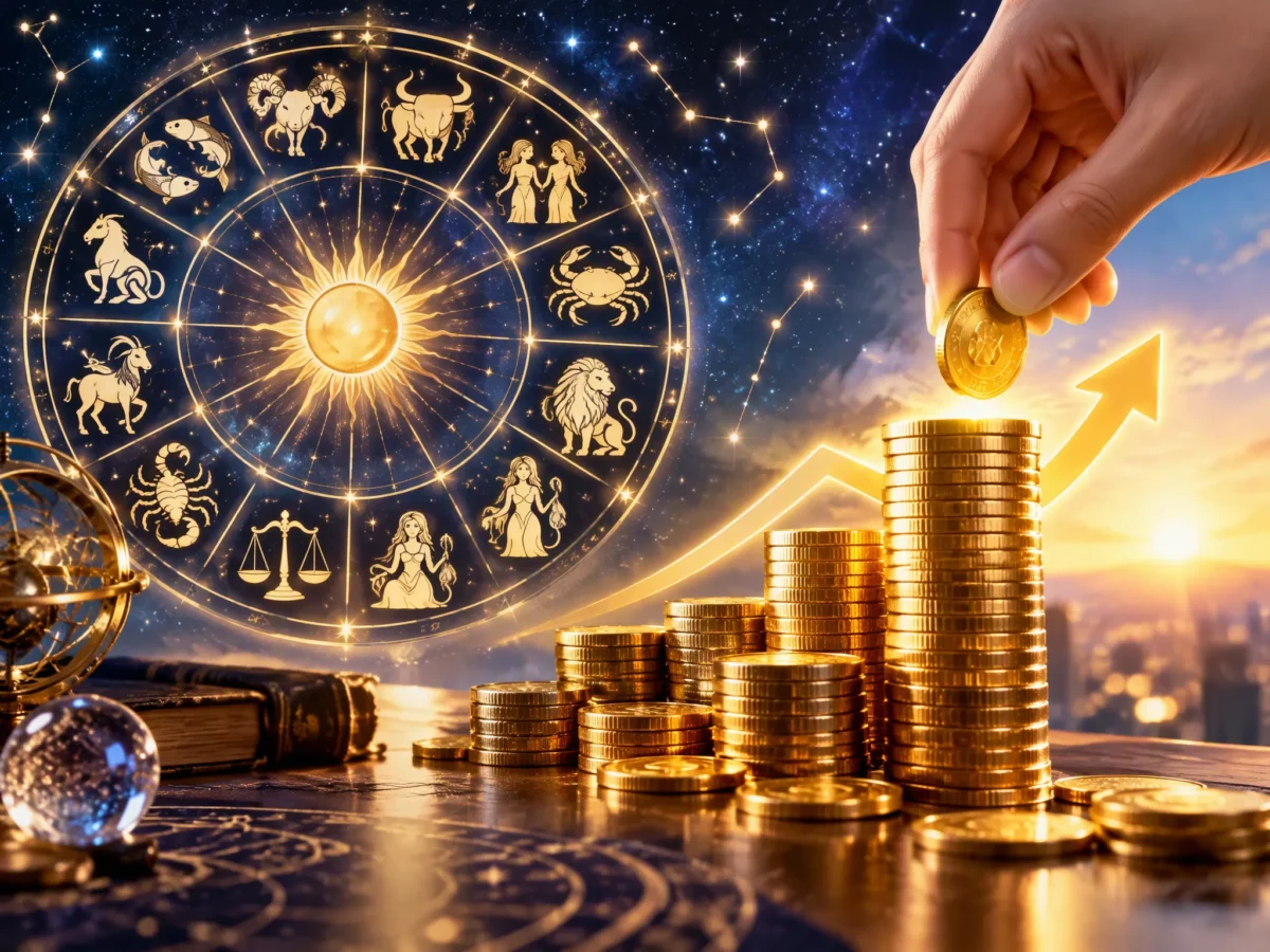 Horoscop 20 octombrie 2026. Se adună banii în contul unei zodii chiar de marți!