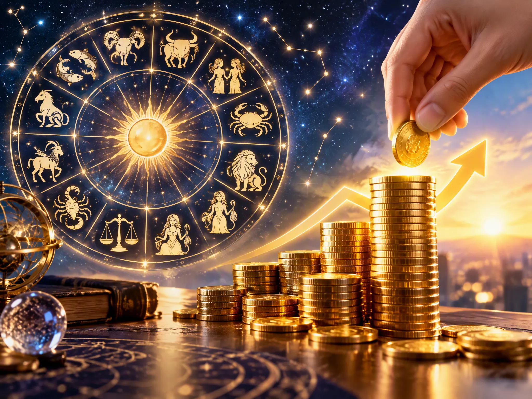 Horoscop 20 octombrie 2026. Se adună banii în contul unei zodii chiar de marți!