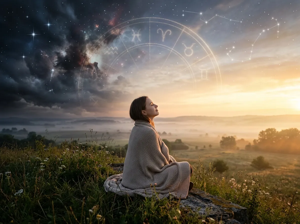 Horoscopul zilei de mâine, 20 octombrie 2026. Zodia care își găsește marți liniștea după o săptămână de coșmar!