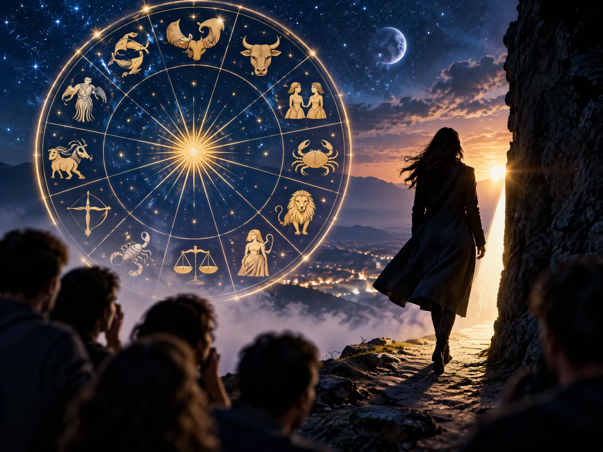 Horoscopul zilei de mâine, 21 octombrie 2026. Zodia care face miercuri o mutare pe care nimeni nu o vede!