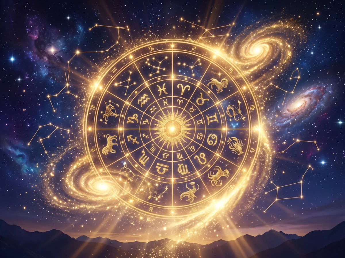 Horoscop 15 octombrie 2026. Zodiile care intră joi într-o perioadă de aur!