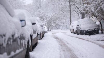 Teoria zăpezii care dă iarna peste cap! Ce se întâmplă cu gerul și ninsorile în Europa