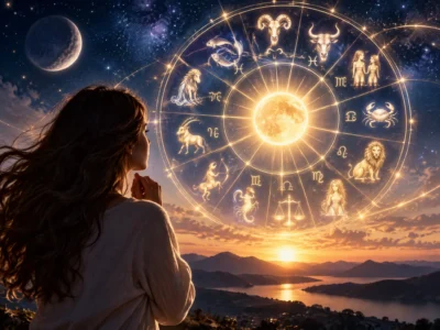 Horoscopul zilei de mâine, 21 octombrie 2026. Zodia care află miercuri că nimic nu a fost întâmplător!