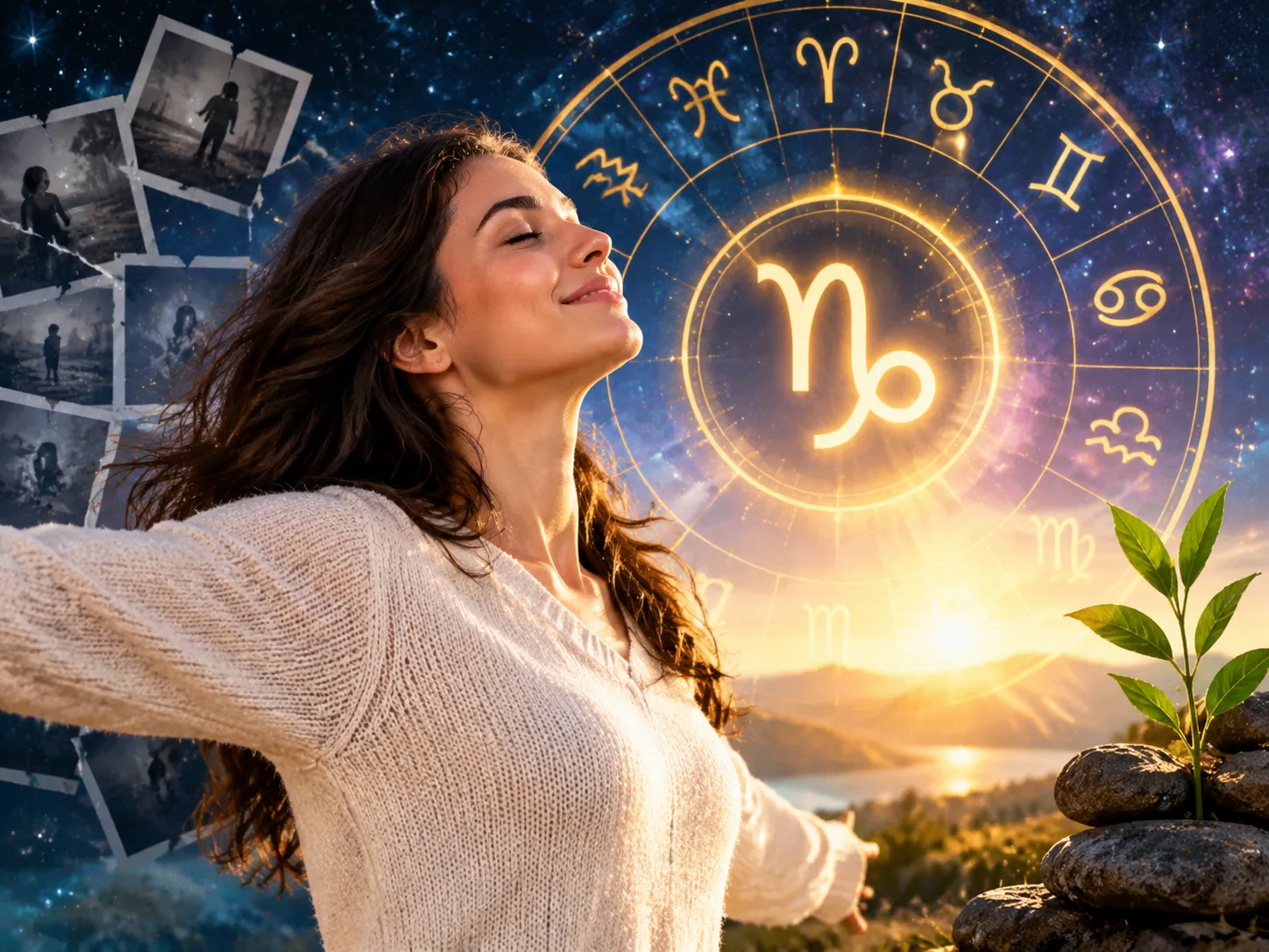 Horoscopul zilei de mâine, 19 octombrie 2026. Zodia care recuperează luni tot ce a pierdut în ultimii ani