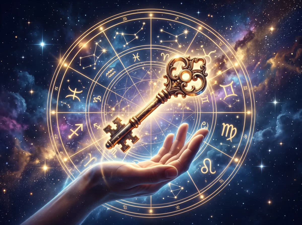 Horoscopul zilei de mâine, 22 octombrie 2026. Zodia care joi găsește cheia de care depinde tot restul anului