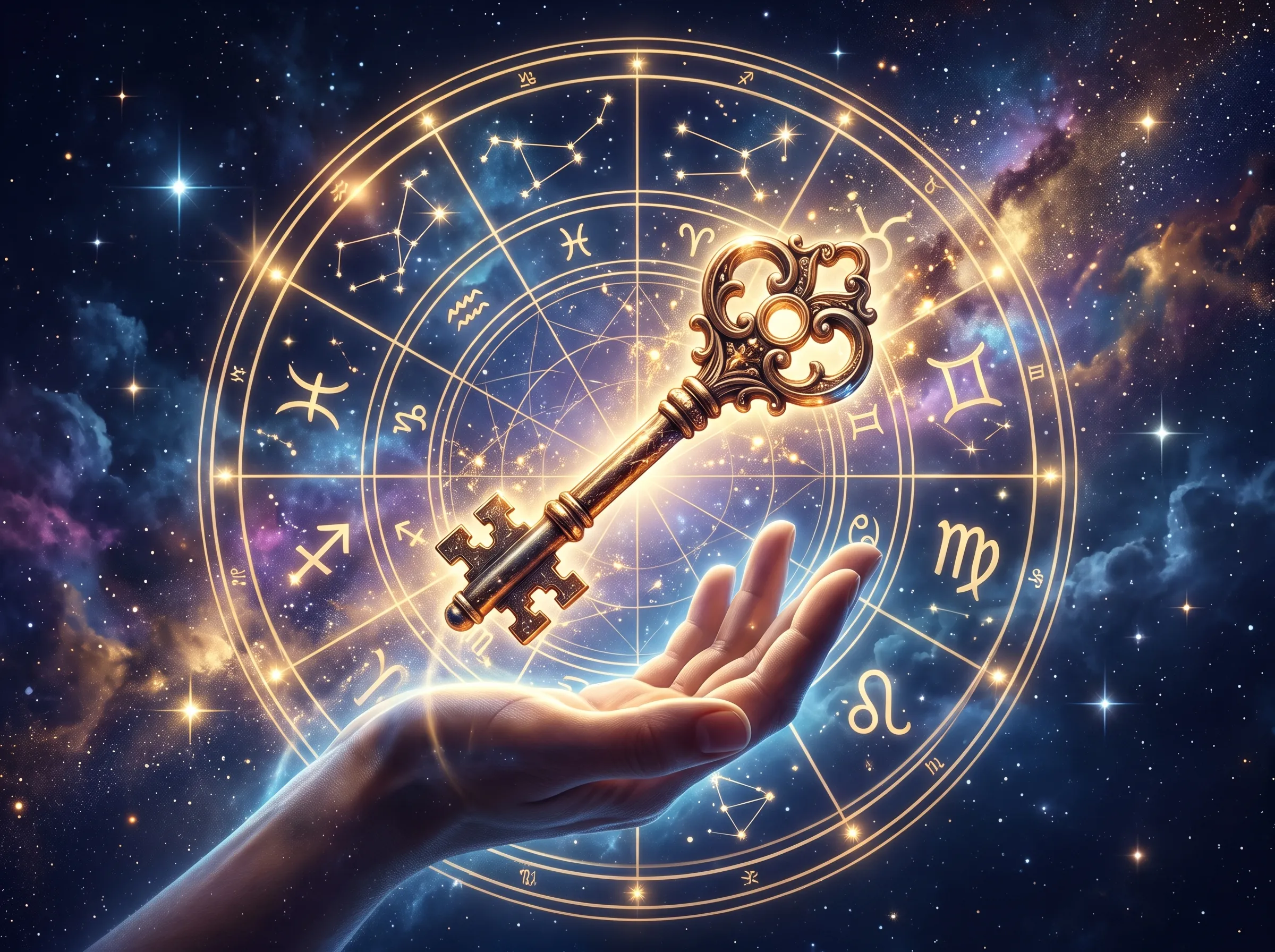 Horoscopul zilei de mâine, 22 octombrie 2026. Zodia care joi găsește cheia de care depinde tot restul anului