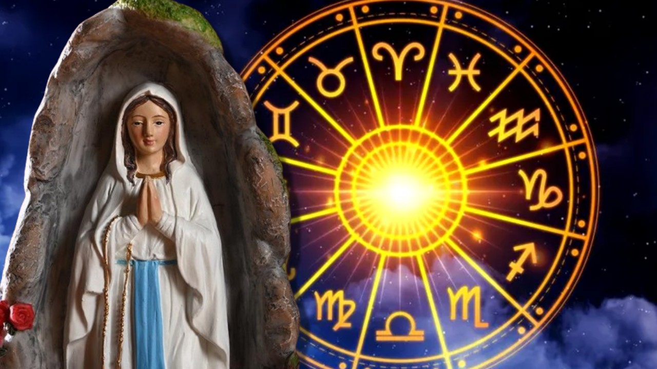 Zodiile care dau lovitura în octombrie! Norocul se întoarce în favoarea lor după Acoperământul Maicii Domnului