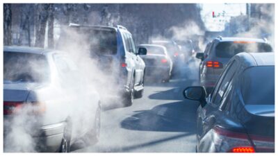Planul drastic al Primăriei Capitalei pentru aer curat. Mașinile vechi vor fi interzise în zona centrală