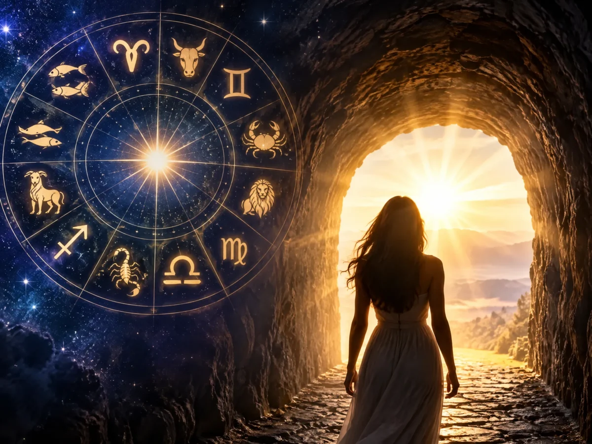 Horoscopul zilei de mâine, 15 octombrie 2026. Zodia care vede joi lumina de la capătul tunelului!