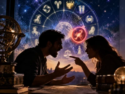 Horoscopul zilei de mâine, 22 octombrie 2026. Zodia care joi se ceartă cu cine nu trebuia