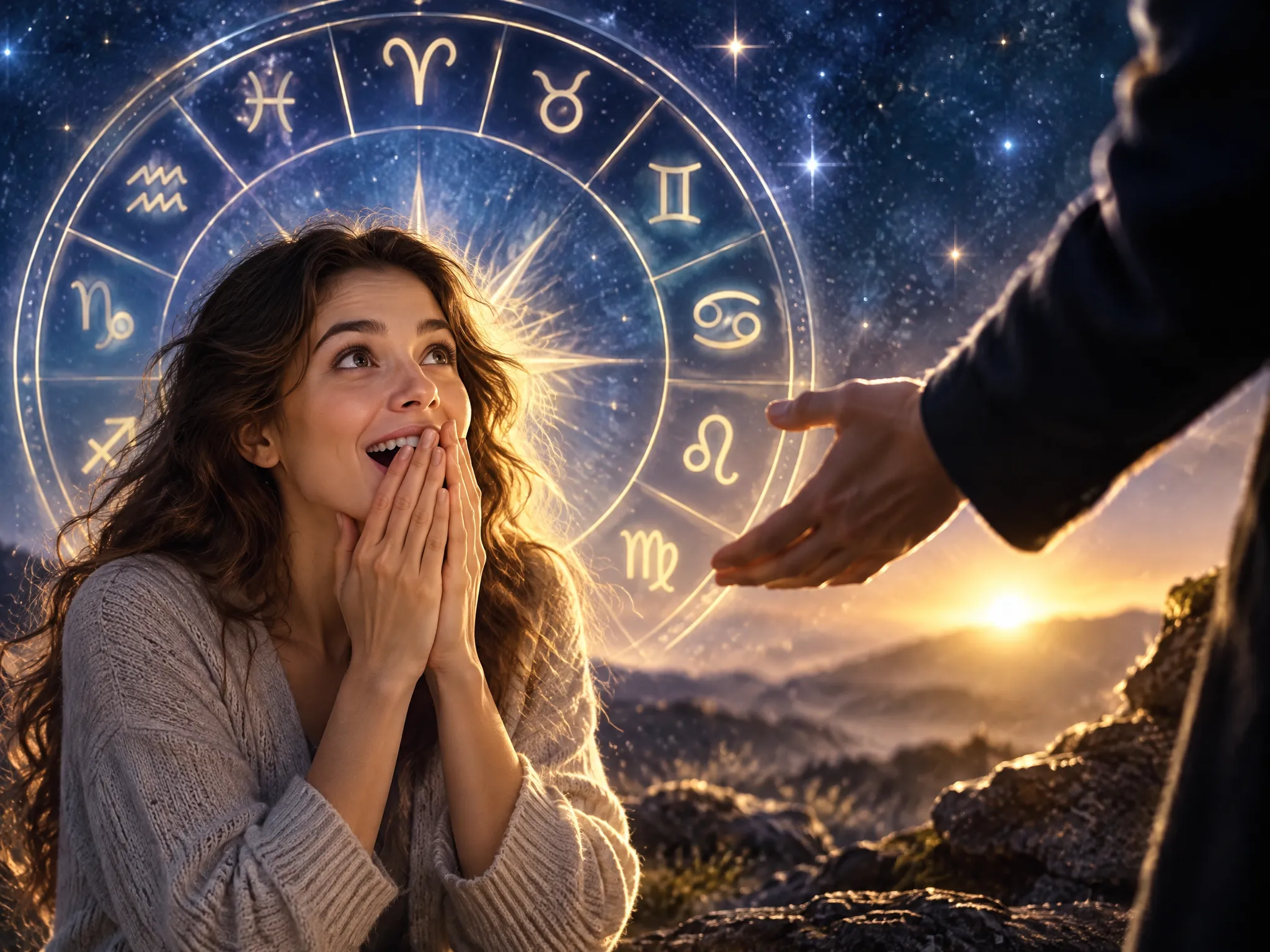 Horoscop 19 octombrie 2026. Zodia care află luni că are un aliat unde nu se aștepta!