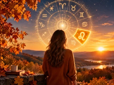Horoscop 15 octombrie 2026. Zodia care ia joi cea mai bună decizie a toamnei!