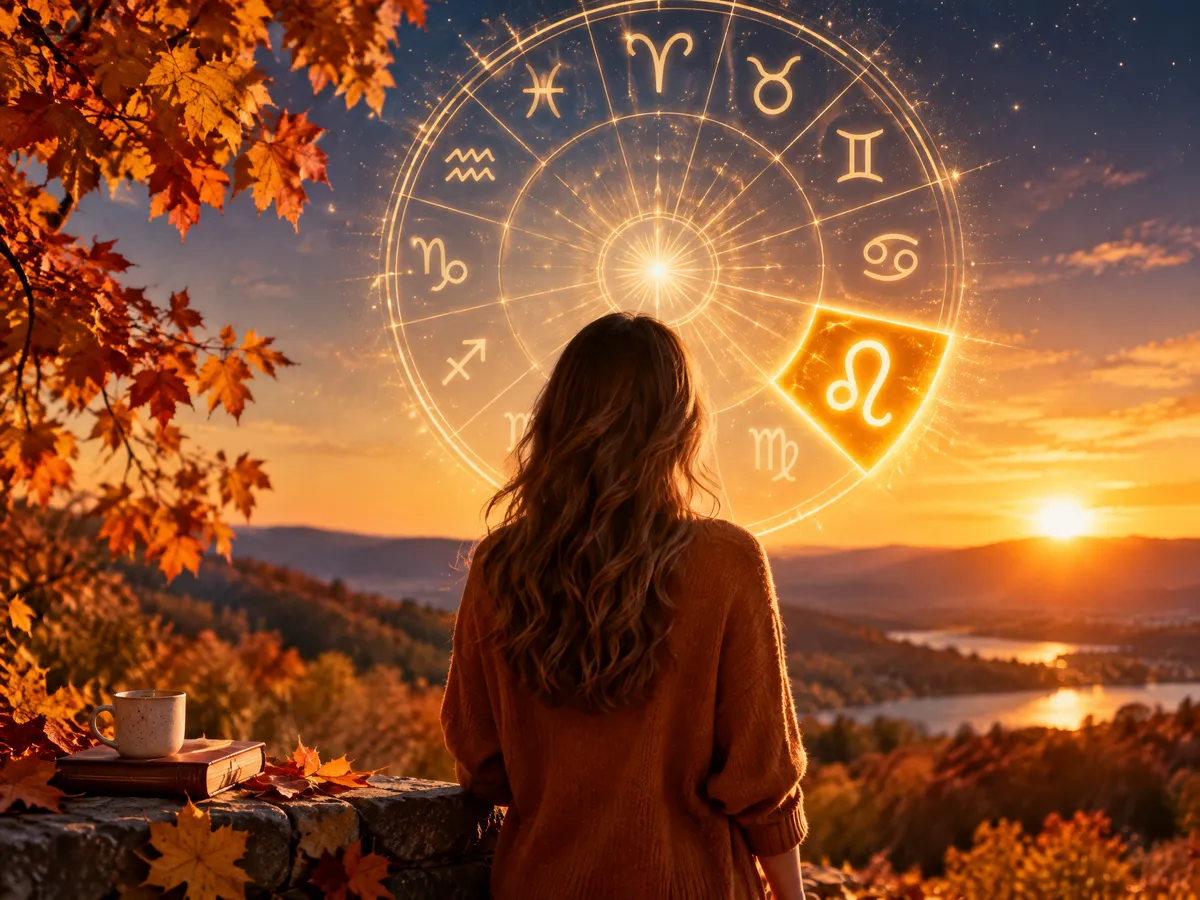 Horoscop 15 octombrie 2026. Zodia care ia joi cea mai bună decizie a toamnei!