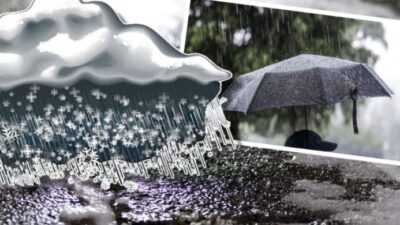 Vremea se răcește accentuat în România. ANM anunță ploi, ninsori la munte și rafale de până la 90 km/h