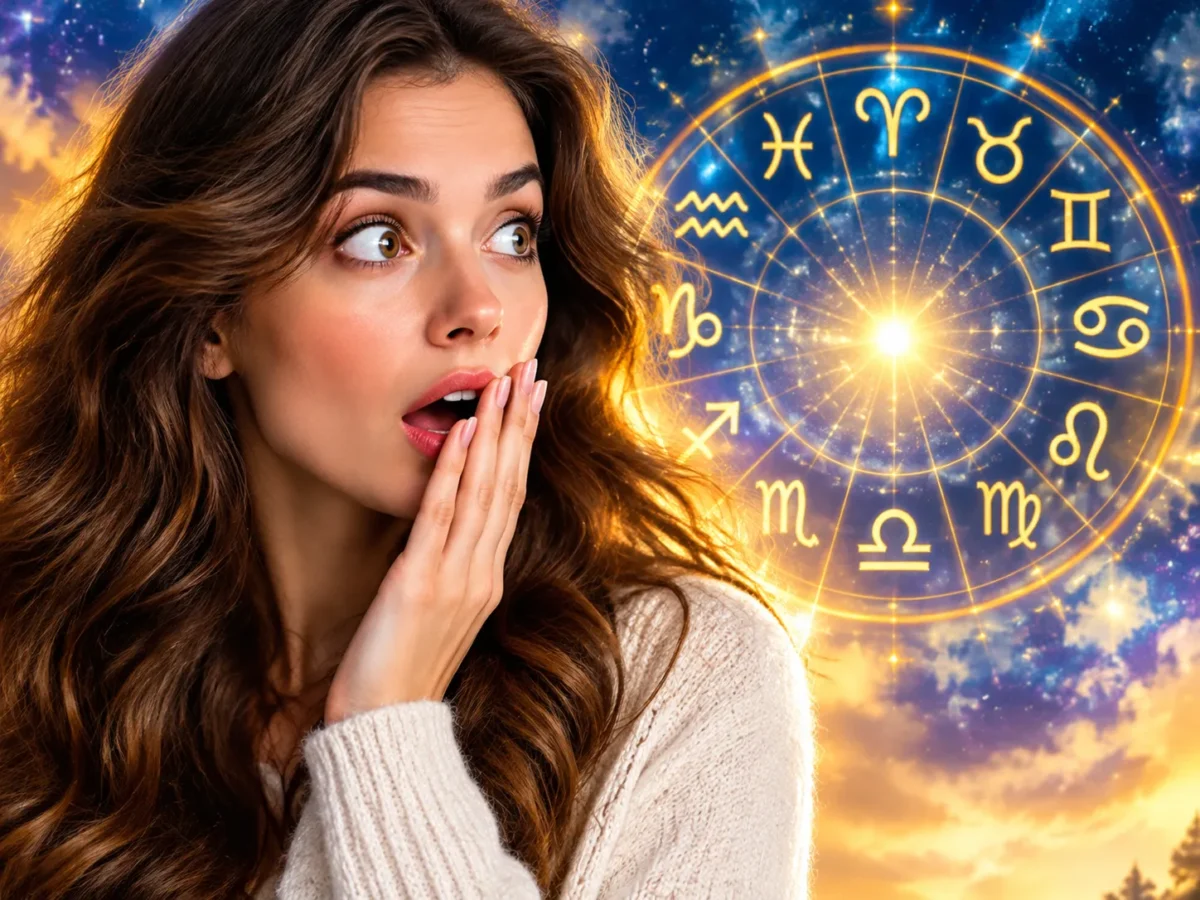 Horoscop 17 octombrie 2026. Zodia care nu-și crede ochilor ce i se întâmplă sâmbătă!