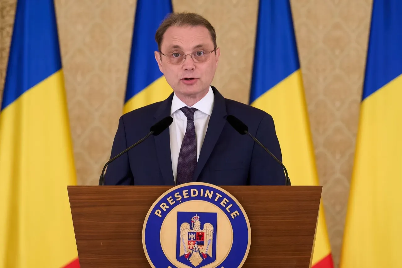 Culisele puterii! Ce mutare face Luca Niculescu înainte să depună lista miniștrilor în Parlament