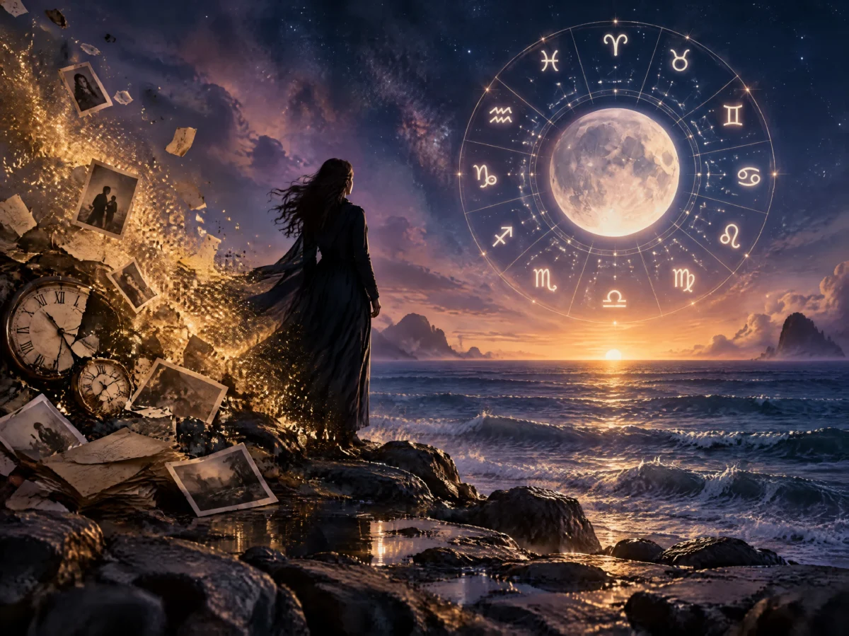 Horoscop 15 octombrie 2026. Zodia care încheie joi socotelile cu trecutul!