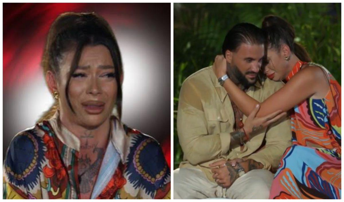 Marcel și Armina părăsesc Insula Iubirii după 11 zile de separare. Ce s-ar fi întâmplat în culise