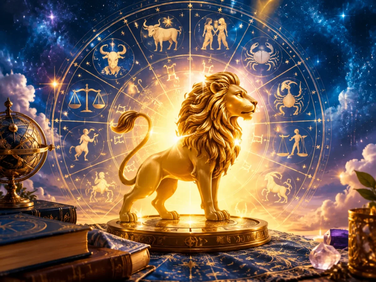 Horoscopul zilei de mâine, 18 octombrie 2026. Zodia pe care duminică soarta o alege dintre toți