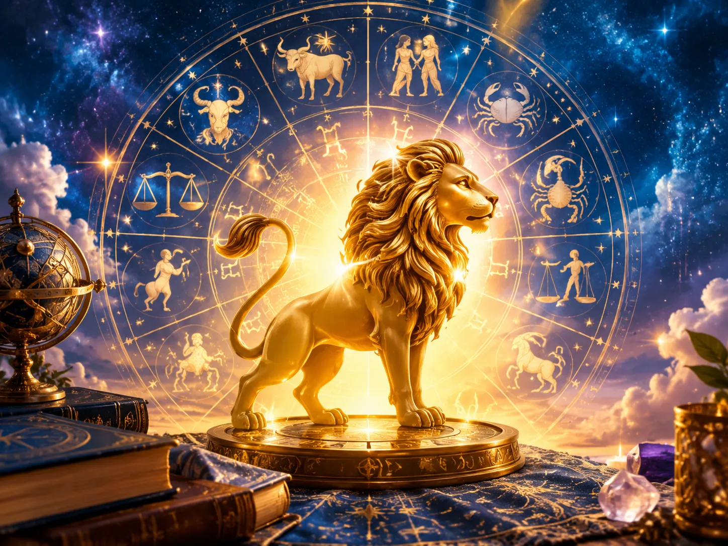 Horoscopul zilei de mâine, 18 octombrie 2026. Zodia pe care duminică soarta o alege dintre toți