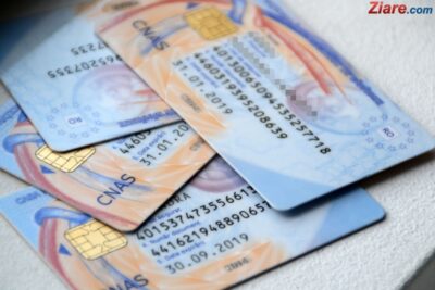 Anunț de ultimă oră pentru toți românii care merg la medic! Ce se întâmplă cu cardul în octombrie