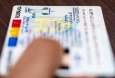 Vestea momentului pentru românii cu buletin vechi! Până când îl mai poți folosi ca să pleci în UE
