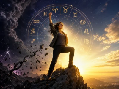 Horoscop 24 octombrie 2026. Cine câștigă sâmbătă o luptă pe care toți o credeau pierdută