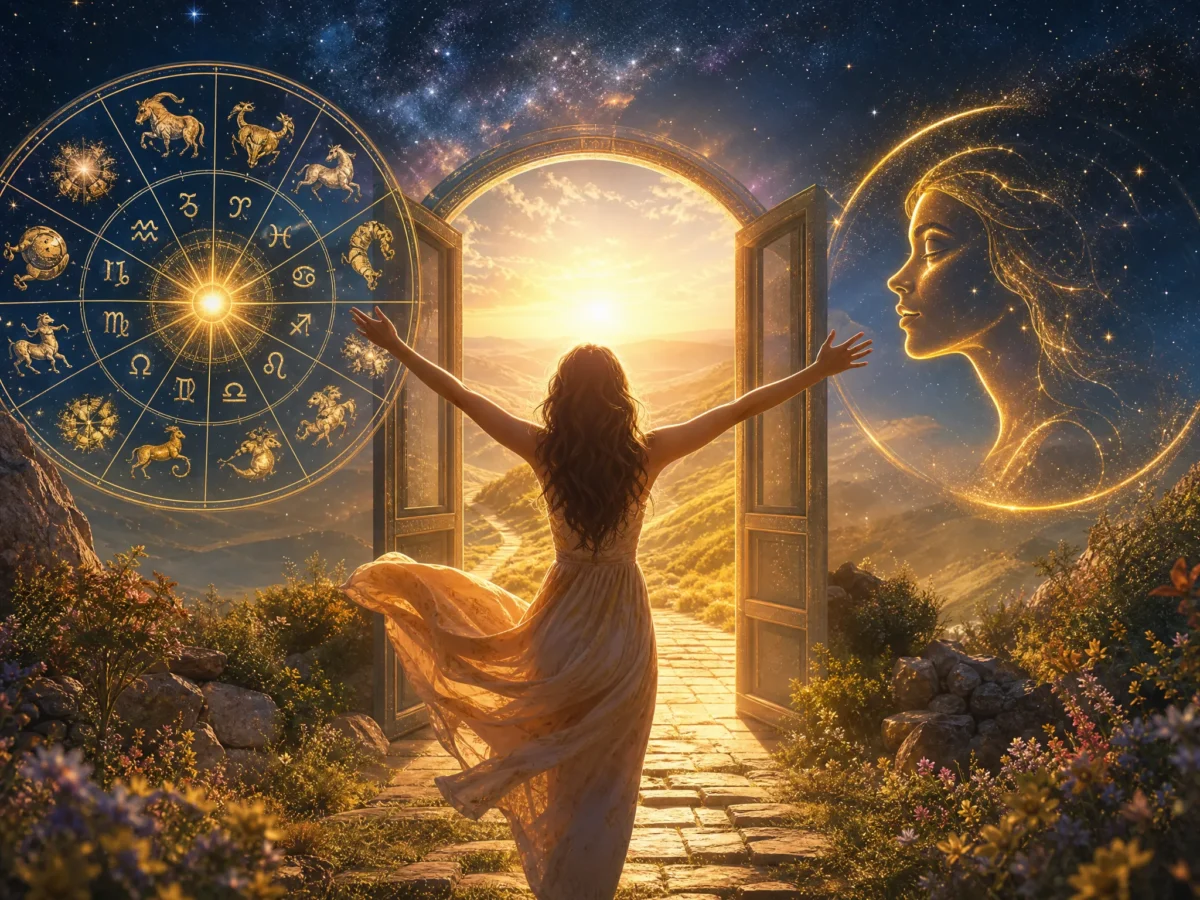 Horoscop 26 octombrie 2026. Zodia care luni trăiește ziua pe care o amâna de ani întregi