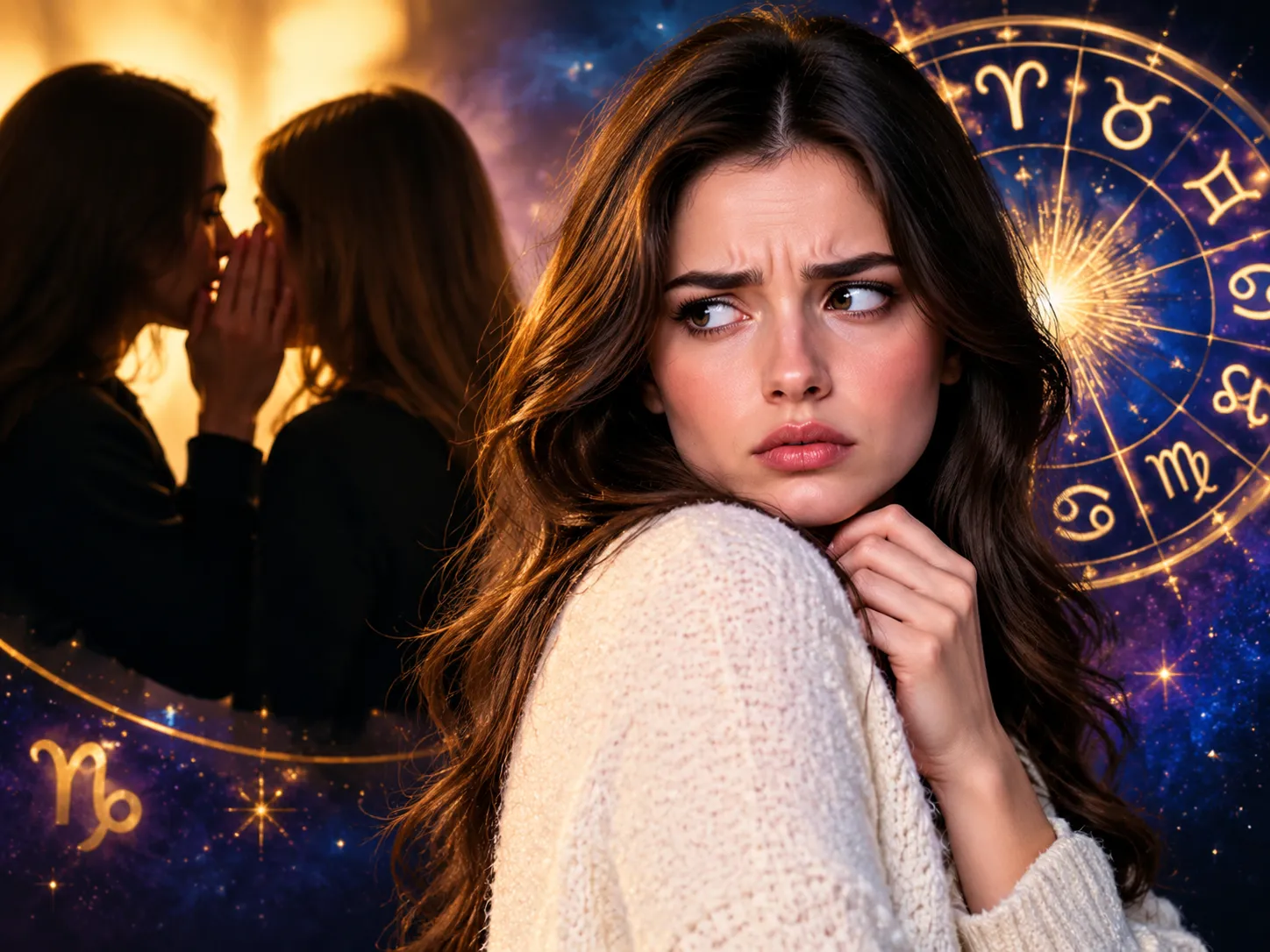 Horoscop 19 octombrie 2026. Zodia care află luni cine i-a vorbit de rău la spate