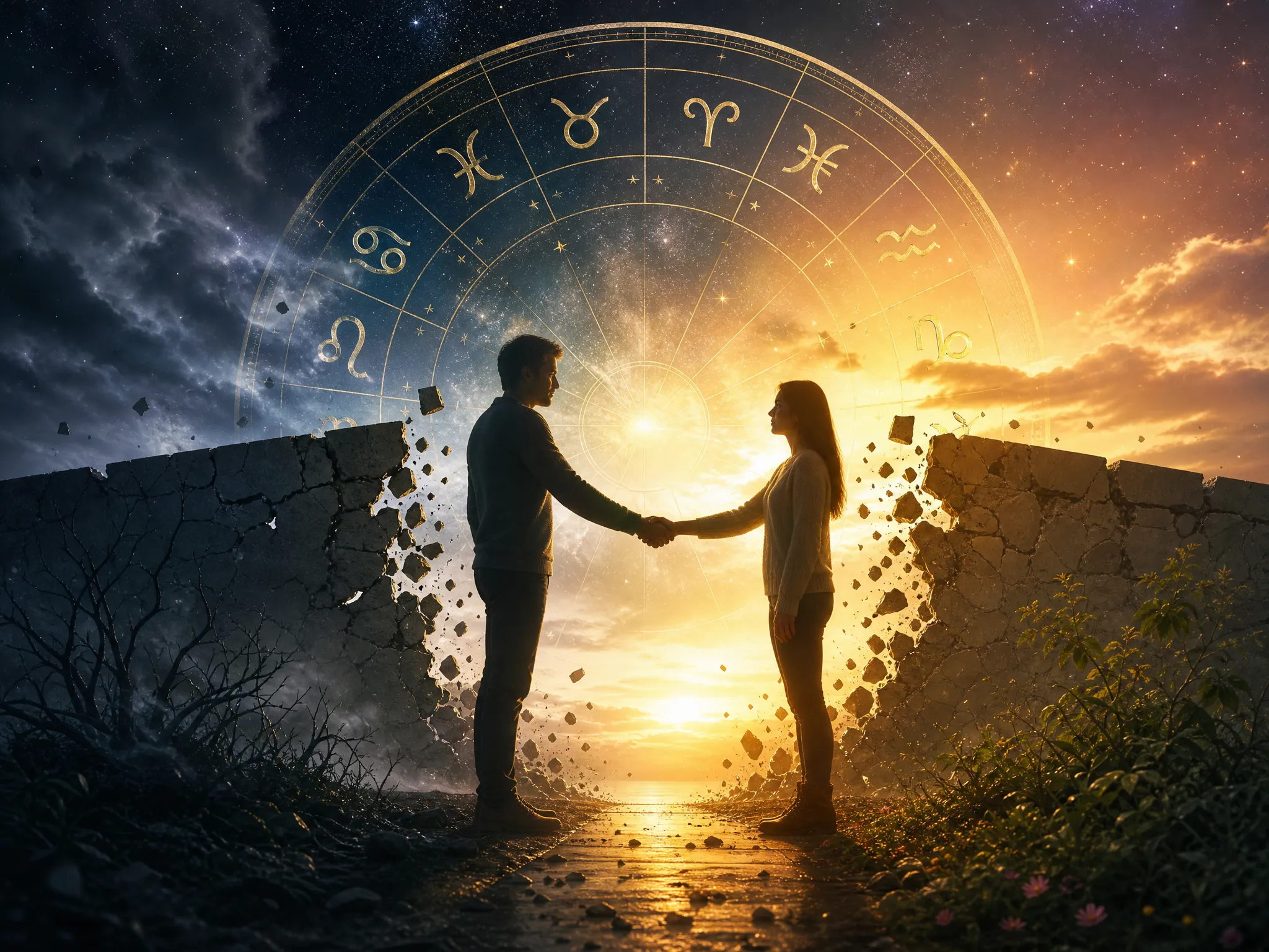 Horoscopul zilei de mâine, 25 octombrie 2026. Zodia care duminică pune capăt unui război de tăcere
