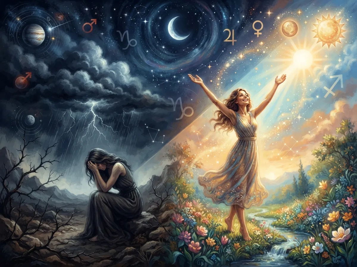 Horoscopul zilei de mâine, 20 octombrie 2026. Zodia care trece marți de la agonie la extaz într-o singură zi!