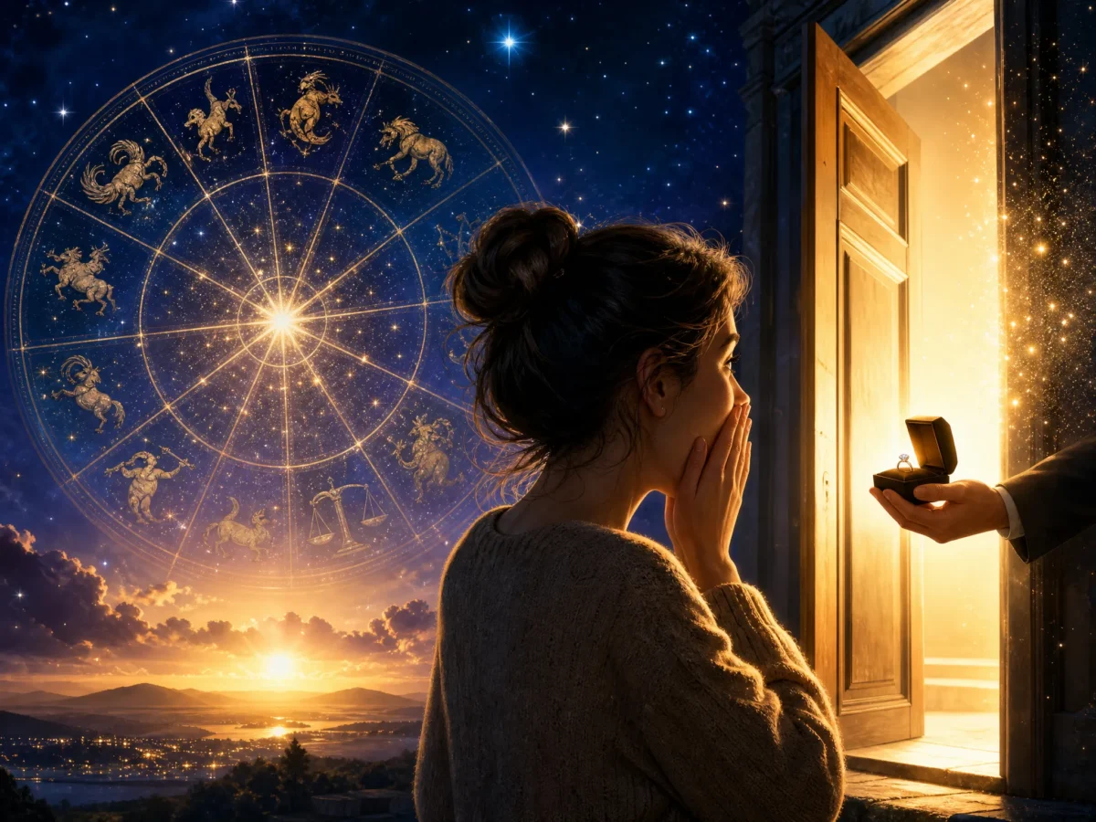 Horoscopul zilei de mâine, 24 octombrie 2026. Zodia care aude sâmbătă „da” exact când se aștepta la „nu”