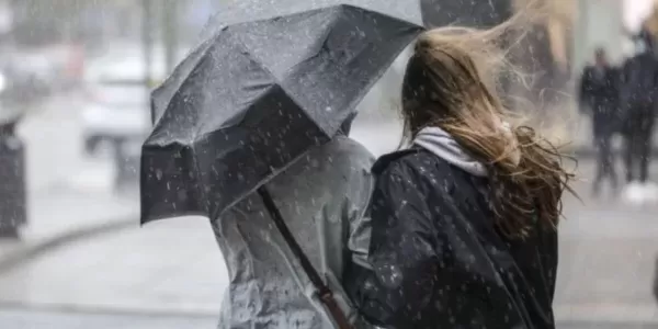 RĂSTURNARE TOTALĂ de situație cu VREMEA! ANM a emis PROGNOZA! Scădere BRUSCĂ cu 10 GRADE!