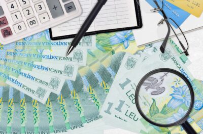 Cum verifică ANAF românii care cheltuiesc mai mult decât câștigă. Când se aplică impozitul de 70%