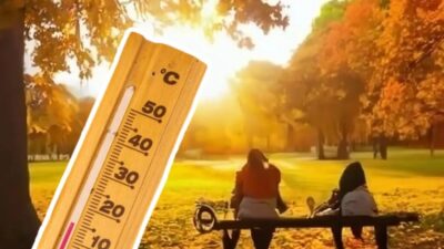 Val de căldură urmat de o răcire treptată a vremii. Ce temperaturi se vor înregistra în următoarea perioadă