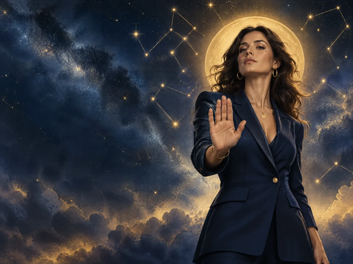 Horoscopul zilei de mâine, 21 octombrie 2026. Zodia care miercuri spune nu și câștigă respectul tuturor!