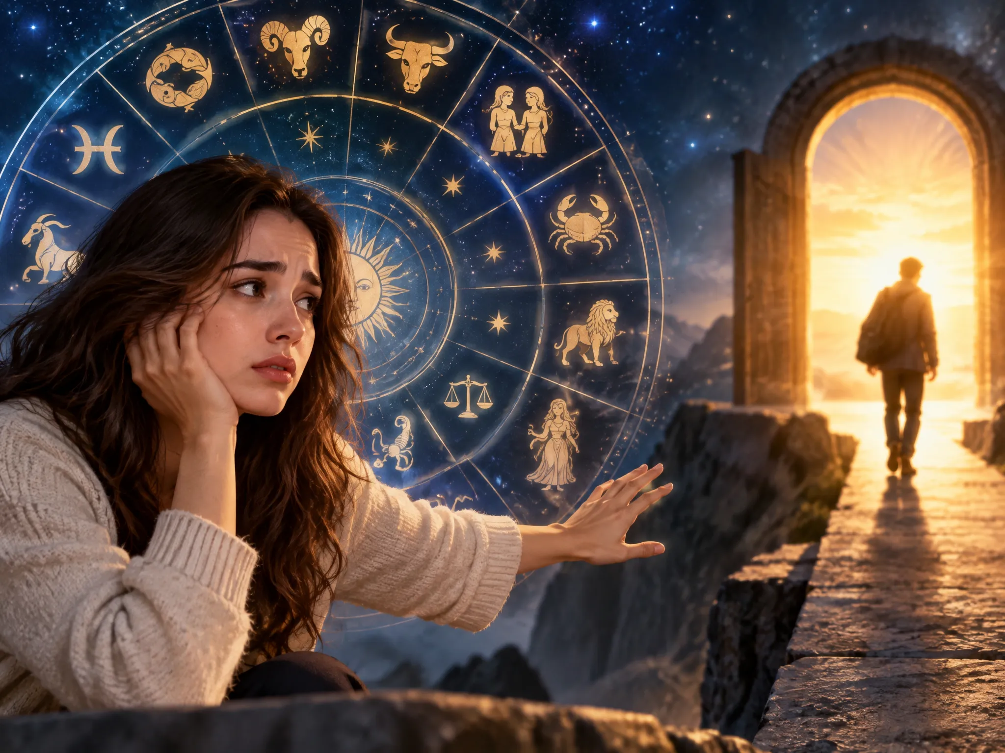 Horoscop 16 octombrie 2026. Atenție, zodia care ar putea rata o șansă unică în acest weekend!