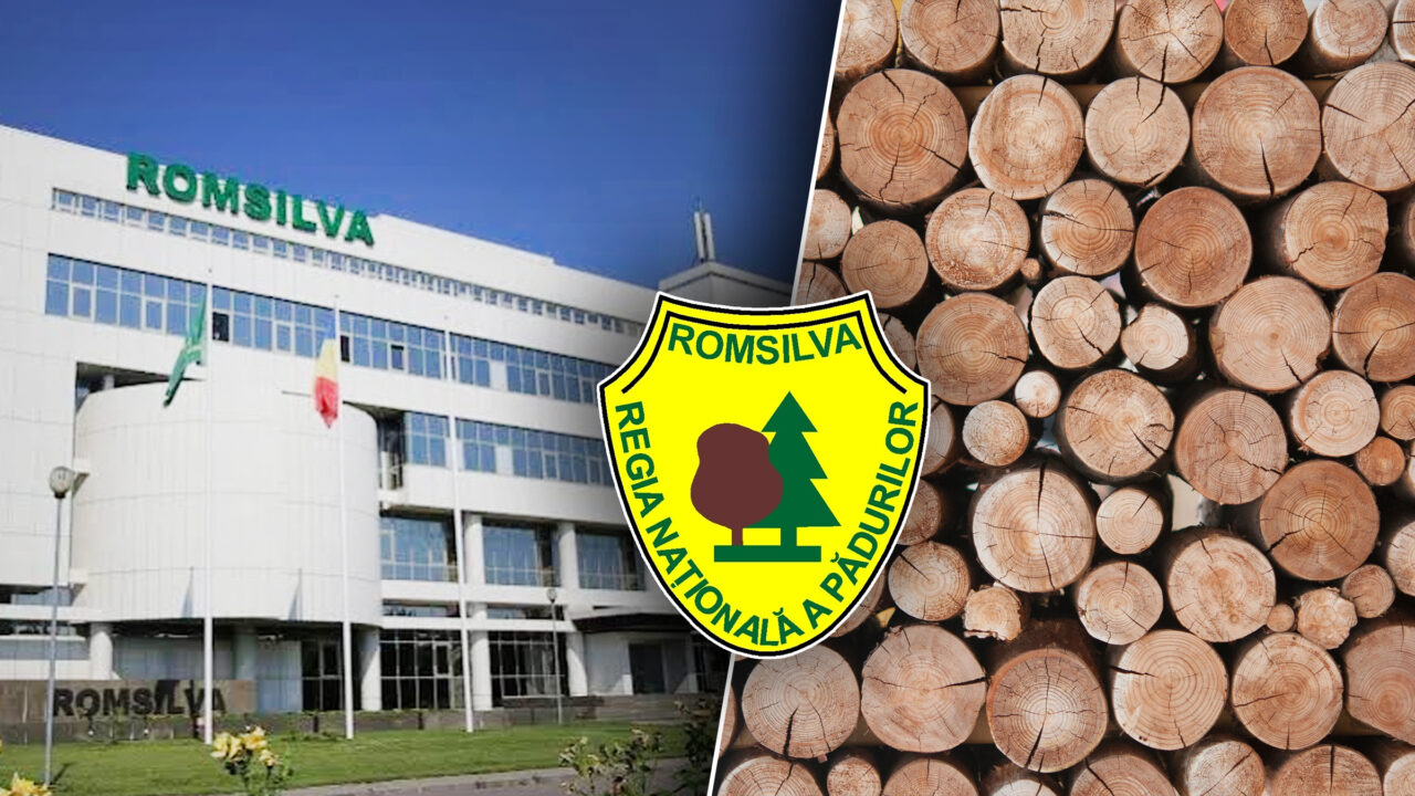 Cât vor costa lemnele de foc de la Romsilva în 2026. Cum pot românii să le cumpere direct de la ocoalele silvice