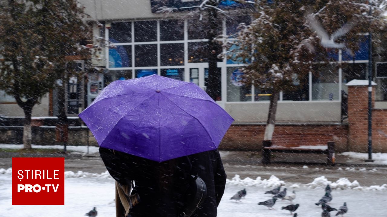 El Nino ar putea deveni cel mai puternic din istoria măsurătorilor. Ce efecte sunt așteptate la nivel global