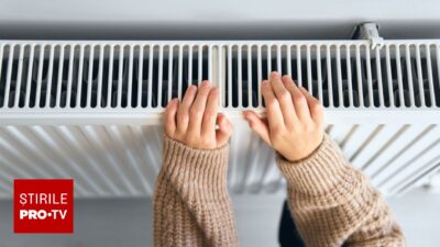 Banii pentru căldură în 2026: Ce sume dă statul și cine sunt românii care pot lua ajutorul maxim