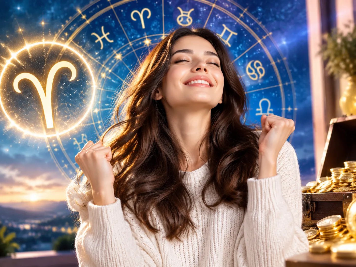 Horoscop 19 octombrie 2026. Zodia care află luni că a câștigat fără să joace
