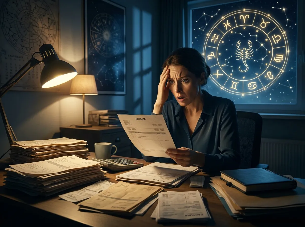 Horoscop 23 octombrie 2026. Zodia care află vineri că a plătit ani la rând factura altcuiva