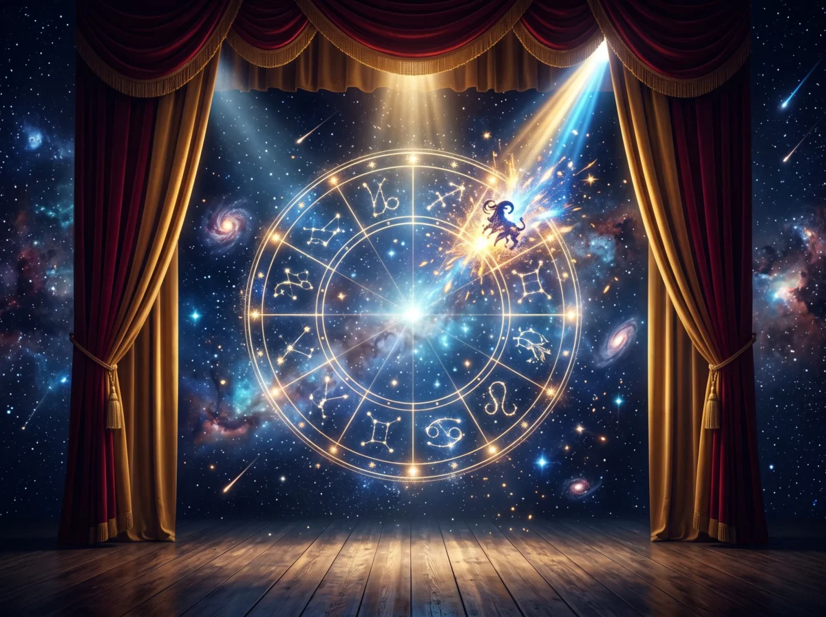 Horoscopul zilei de mâine, 16 octombrie 2026. Zodia care are vineri o lovitură de teatru în favoarea ei!