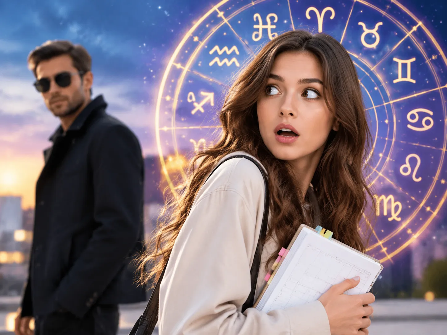 Horoscop 19 octombrie 2026. Zodia care află luni că un străin îi schimbă planurile!