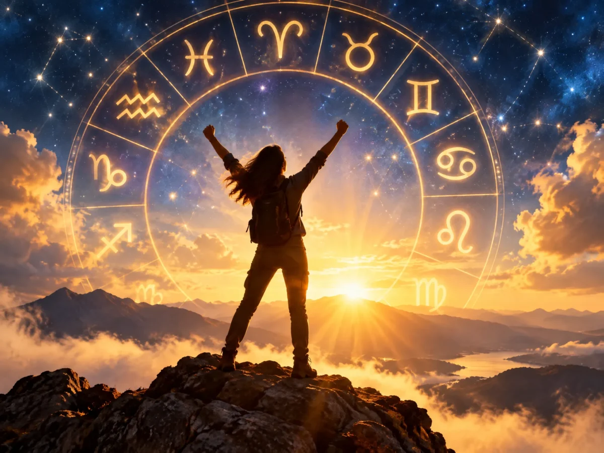 Horoscop 19 octombrie 2026. Zodia care câștigă luni o bătălie pe care o credea pierdută