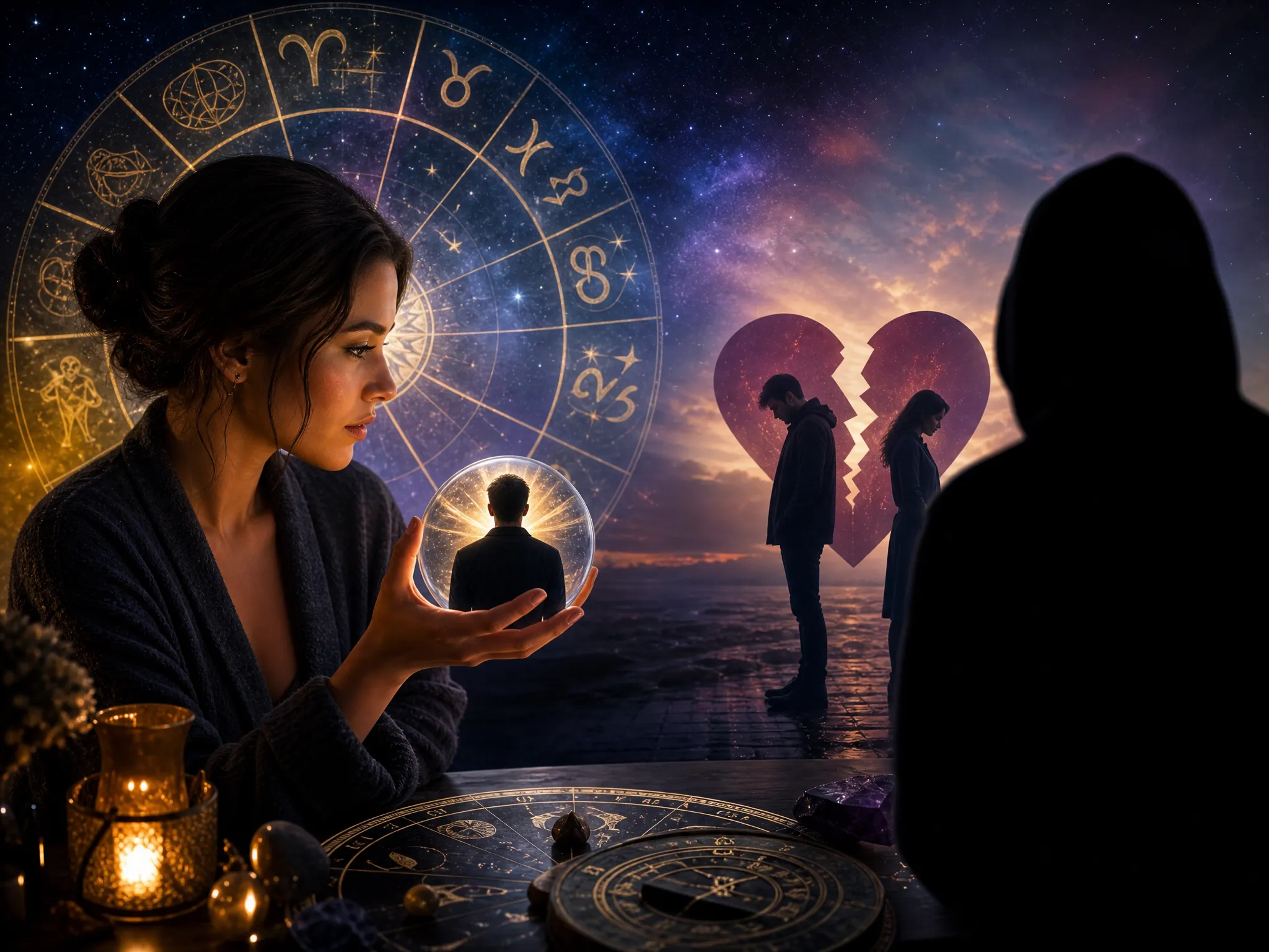 Horoscopul zilei de mâine, 27 octombrie 2026. Zodia care află cine i-a stricat relația acum ani buni
